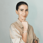 Alina Zakrieva
