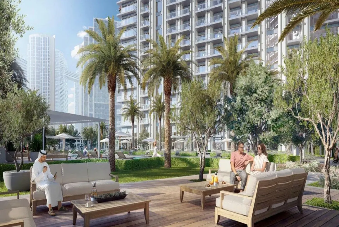 APARTMENT FOR SALE IN ST REGIS THE RESIDENCES, BURJ KHALIFA AREA 1