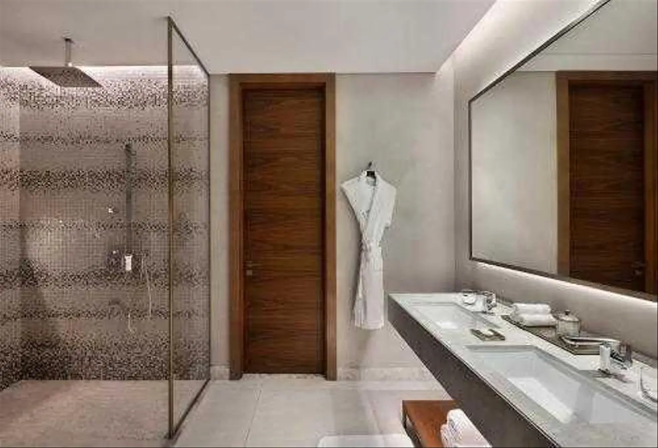 APARTMENT FOR SALE IN ST REGIS THE RESIDENCES, BURJ KHALIFA AREA 5